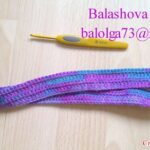 Örgü Bere Modelleri Yapılışı 20