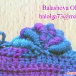 Örgü Bere Modelleri Yapılışı 22