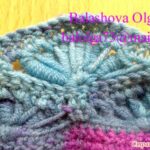 Örgü Bere Modelleri Yapılışı 23