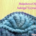 Örgü Bere Modelleri Yapılışı 24