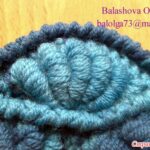 Örgü Bere Modelleri Yapılışı 25