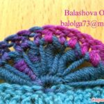 Örgü Bere Modelleri Yapılışı 26