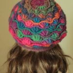 Örgü Bere Modelleri Yapılışı 2