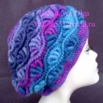 Örgü Bere Modelleri Yapılışı 30