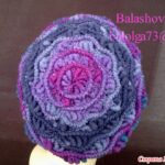 Örgü Bere Modelleri Yapılışı 32