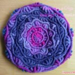 Örgü Bere Modelleri Yapılışı 31