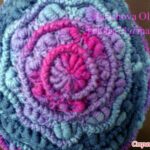 Örgü Bere Modelleri Yapılışı 34