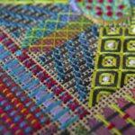 Plastik Kanvas Şablonları 8