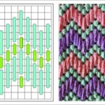 Plastik Kanvas Şablonları 10