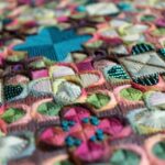 Plastik Kanvas Şablonları