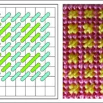 Plastik Kanvas Şablonları 14