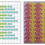 Plastik Kanvas Şablonları 1