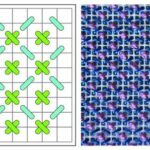 Plastik Kanvas Şablonları 19