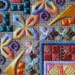 Plastik Kanvas Şablonları 20