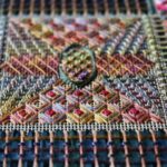 Plastik Kanvas Şablonları 2