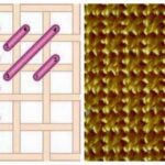 Plastik Kanvas Şablonları 30