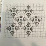 Plastik Kanvas Şablonları 39