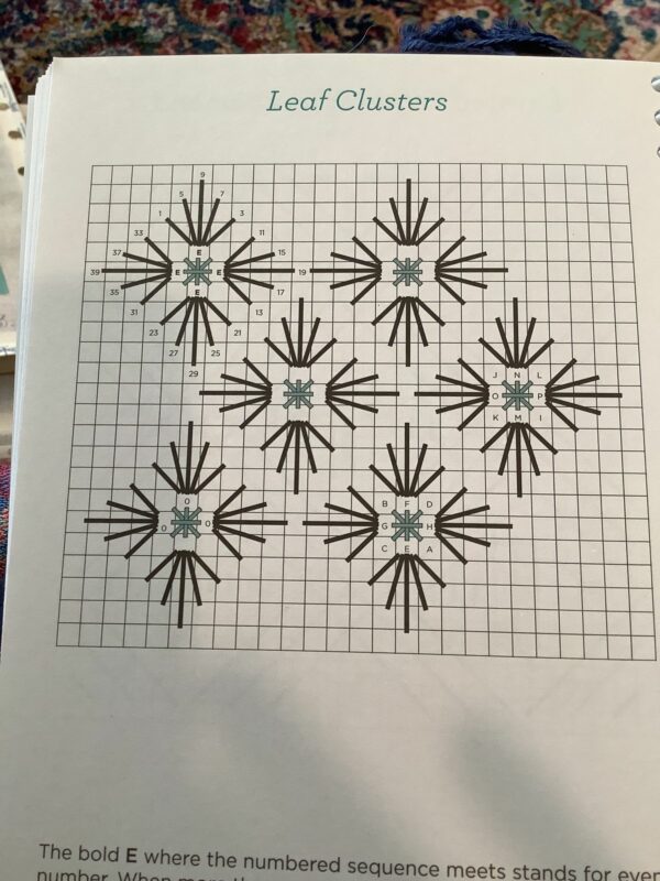 Plastik Kanvas Şablonları 39