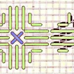 Plastik Kanvas Şablonları 37
