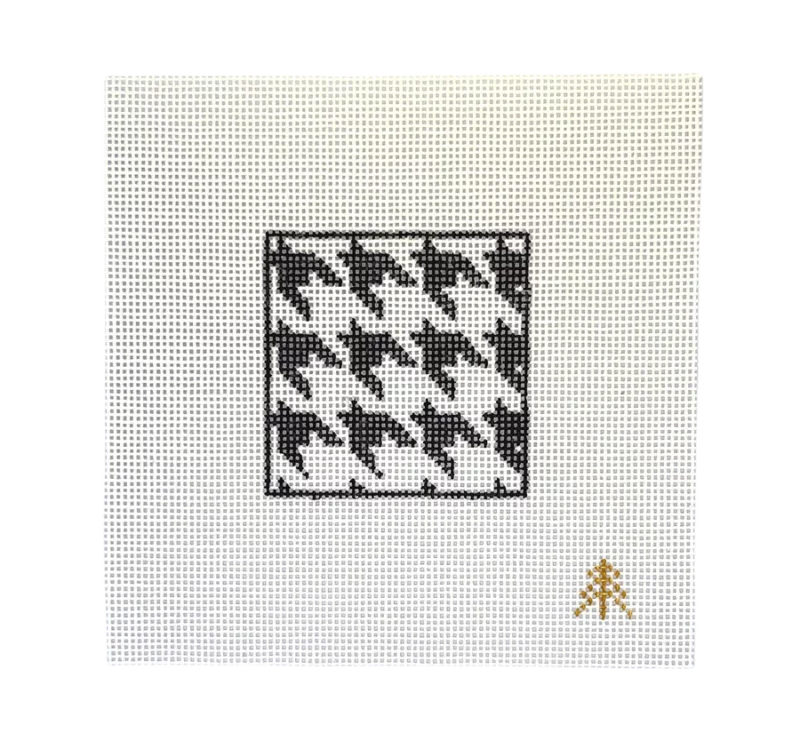 Plastik Kanvas Şablonları 40