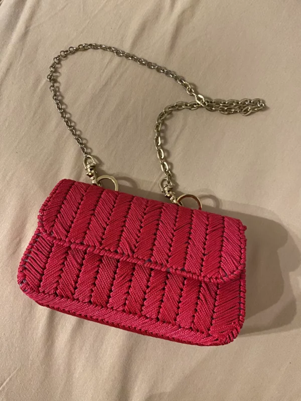 Plastik Kanvas Şablonları 41