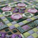 Plastik Kanvas Şablonları 4