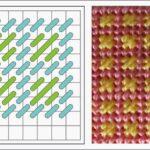 Plastik Kanvas Şablonları 47