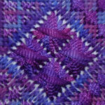 Plastik Kanvas Şablonları 53