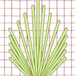 Plastik Kanvas Şablonları 61
