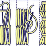 Plastik Kanvas Şablonları 63