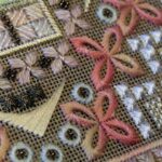 Plastik Kanvas Şablonları 6