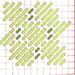 Plastik Kanvas Şablonları 60