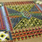 Plastik Kanvas Şablonları 9