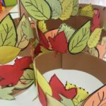 Sonbahar Şapkası Okul Öncesi 10