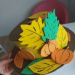 Sonbahar Şapkası Okul Öncesi 11