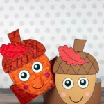 Sonbahar Şapkası Okul Öncesi 13