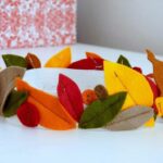 Sonbahar Şapkası Okul Öncesi 14