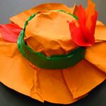 Sonbahar Şapkası Okul Öncesi