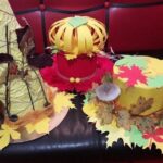 Sonbahar Şapkası Okul Öncesi 16