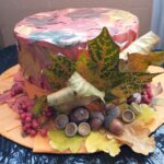 Sonbahar Şapkası Okul Öncesi 1