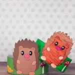 Sonbahar Şapkası Okul Öncesi 21