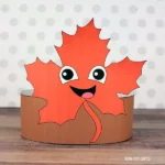 Sonbahar Şapkası Okul Öncesi 23