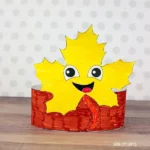 Sonbahar Şapkası Okul Öncesi 24