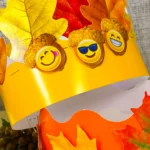 Sonbahar Şapkası Okul Öncesi 26