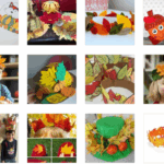 Sonbahar Şapkası Okul Öncesi 2