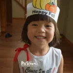 Sonbahar Şapkası Okul Öncesi 28