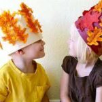 Sonbahar Şapkası Okul Öncesi 29