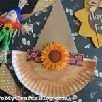 Sonbahar Şapkası Okul Öncesi 31