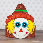 Sonbahar Şapkası Okul Öncesi 33