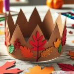 Sonbahar Şapkası Okul Öncesi 4